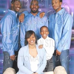 Meet your Posher, Lonnie